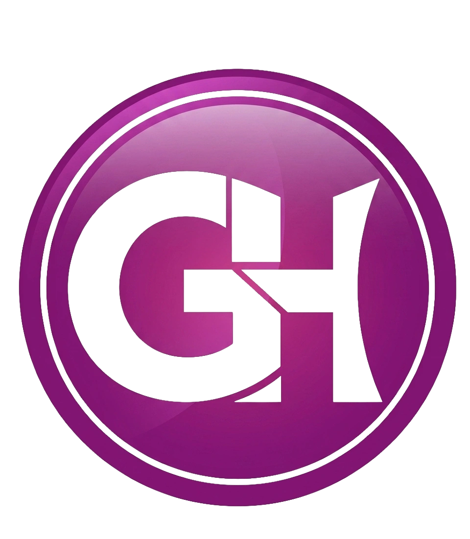 Gentle Hills Logo